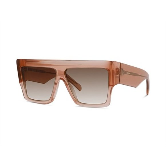 CELINE style number: CL40092 IN PINK - Picture 1 of 2